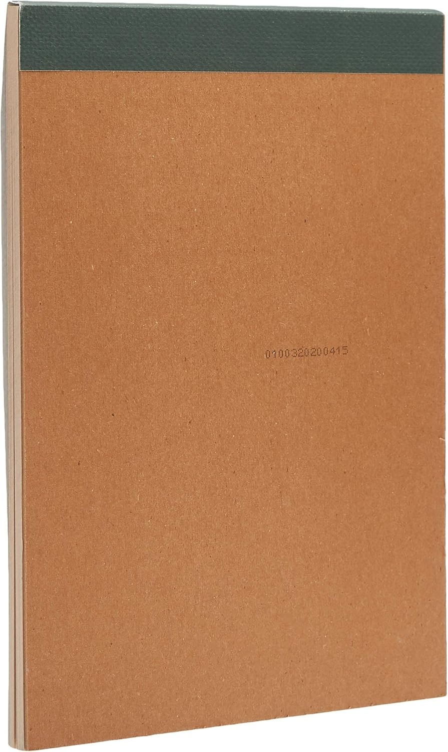 Strathmore Toned Mixed Media Paper Toned Grey 11″X14″-15 Sheets -62462311(Toned Tan)