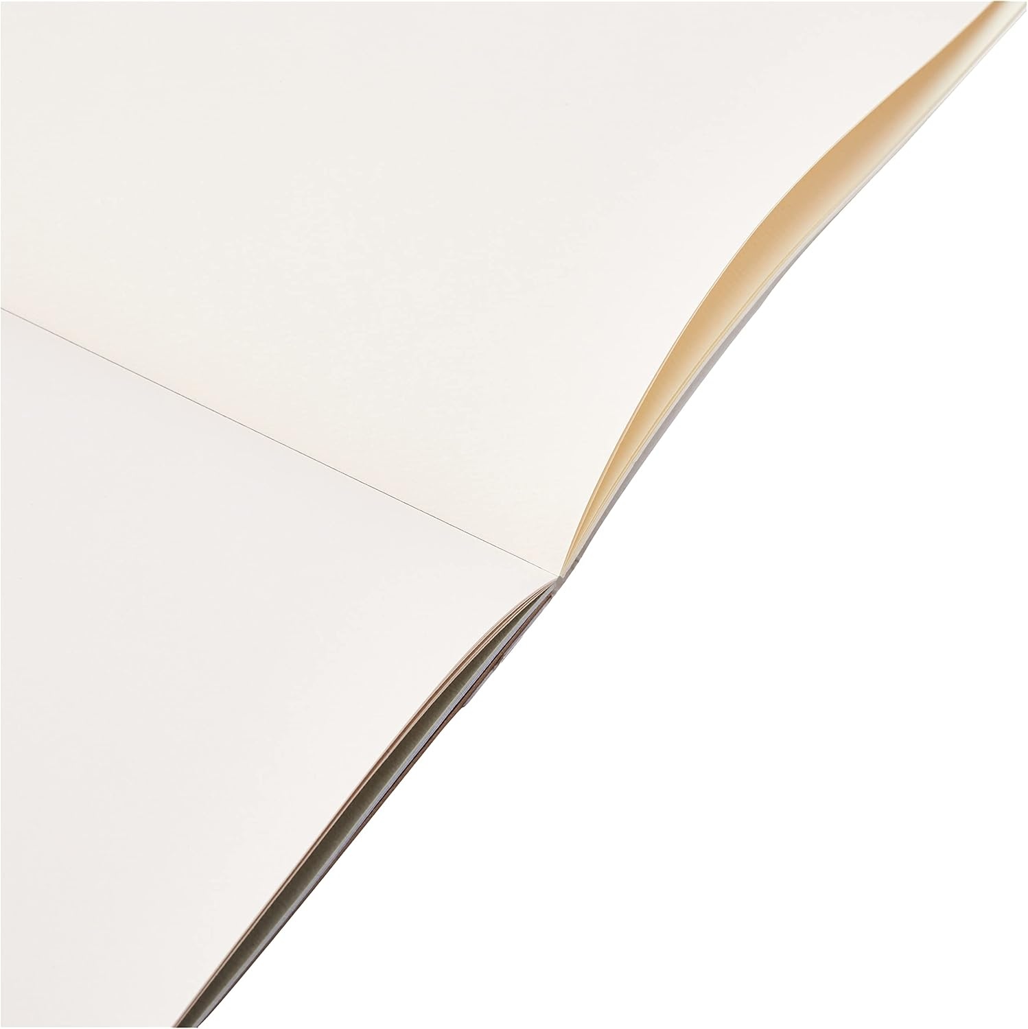 Strathmore 400 Series Tape Bound Pastel Pad, 80 lb. Textured Surface, 9 X 12 inches, Assorted Colors, 24 Sheets (403-9)(11×14)