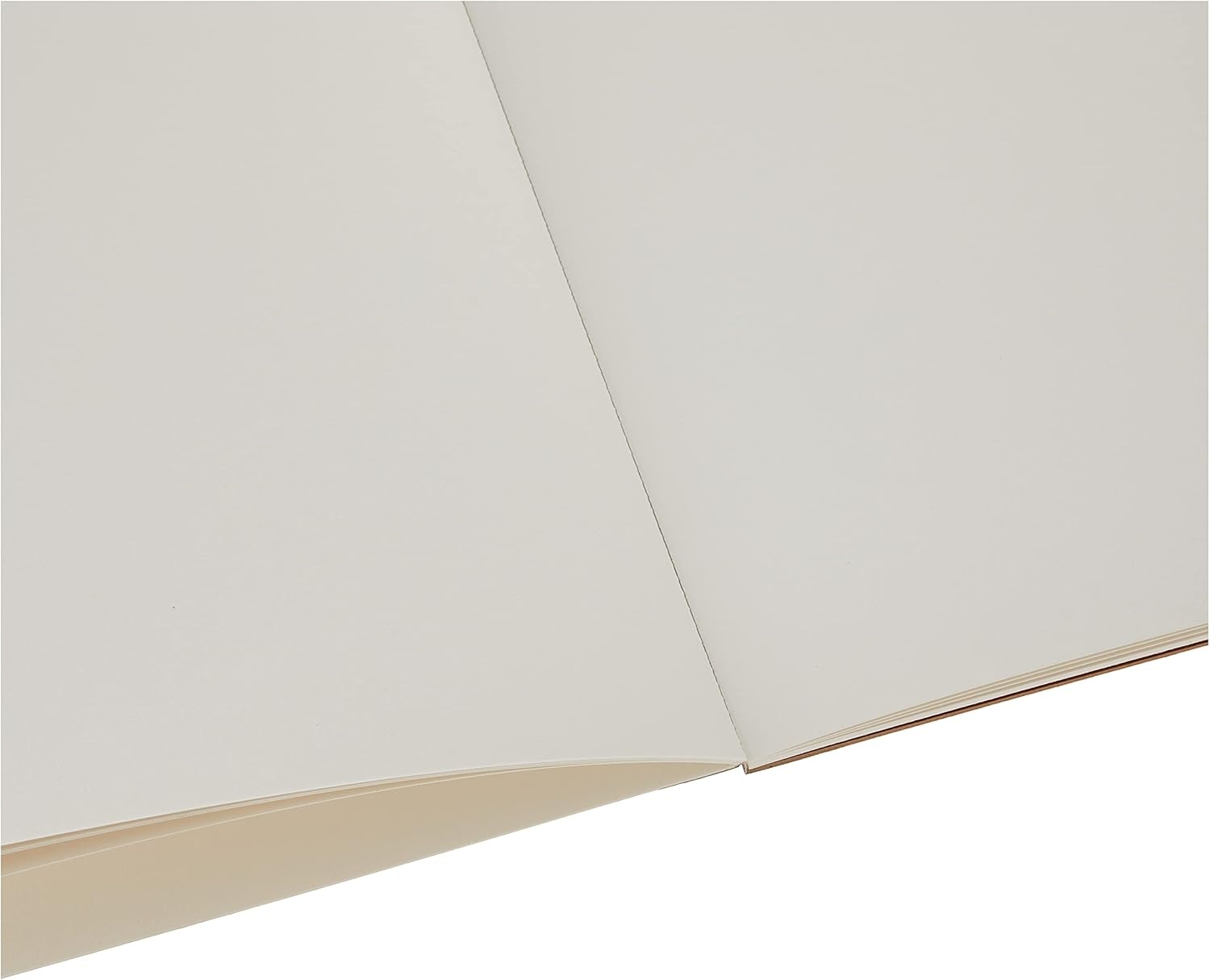 Strathmore 475-3, 400 Series Bristol, 2-Ply Vellum, 9″x12″ Tape Bound, 15 Sheets , White(Vellum  2 Ply)