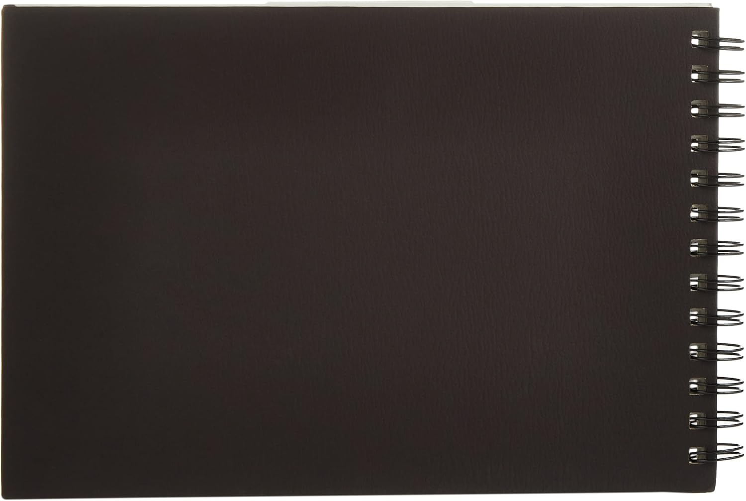 Strathmore 441-7 400 Series Wirebound Watercolor Art Journal, 10″x7″, 30 Sheets