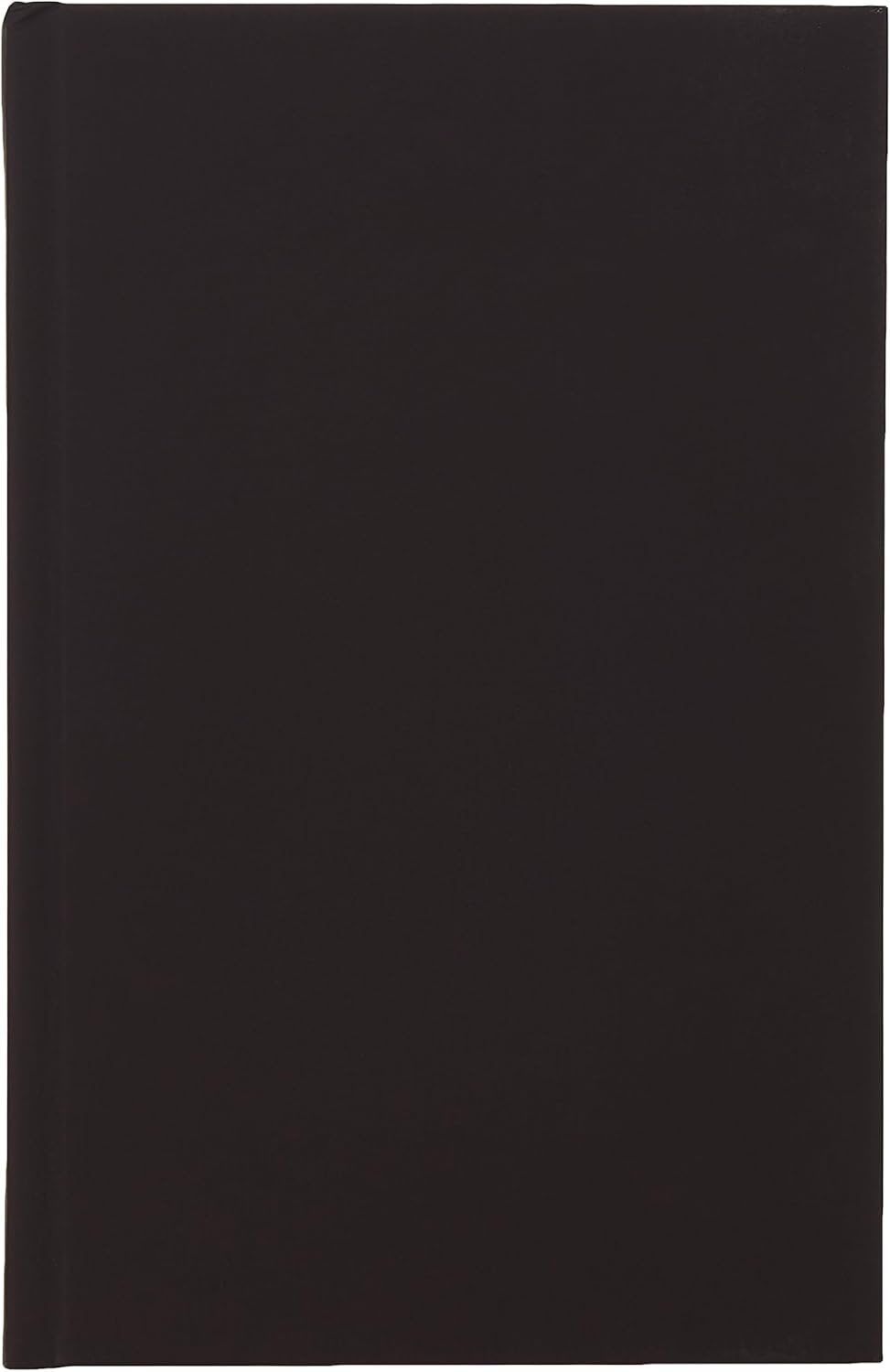 Strathmore 480-7 Softcover Art Journal, 7.75″ x 9.75″, White,160 Pages(Hardbound  Phase Out)