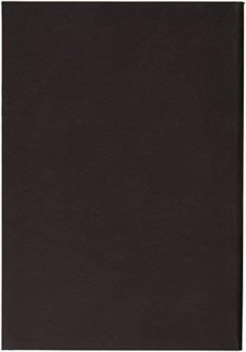 Strathmore 480-7 Softcover Art Journal, 7.75″ x 9.75″, White,160 Pages(Soft Cover  Gray  Phase Out)