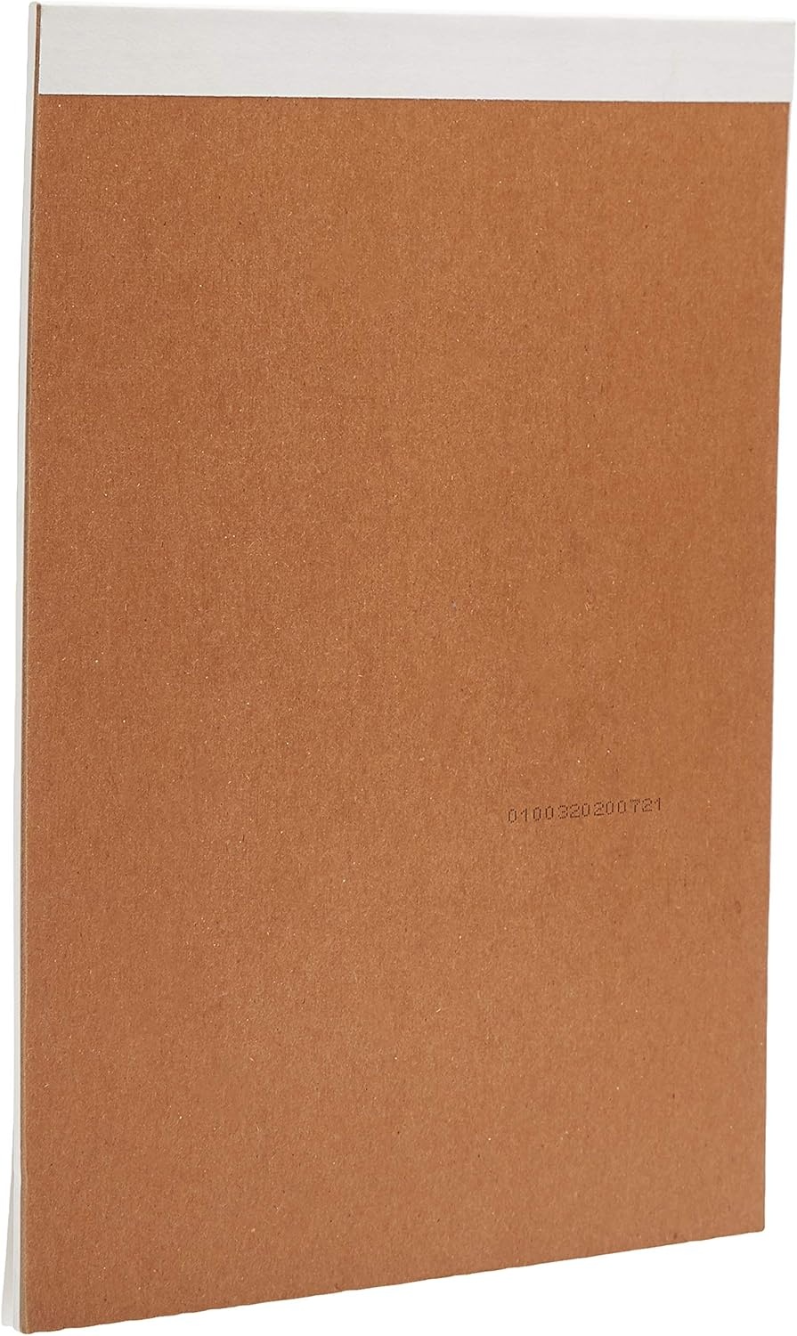 Strathmore 200 Series Canvas Paper, Tape Bound Pad, 9×12 inches, 10 Sheets (115lb/187g) – Artist Paper for Adults and Students – Oil Paint, Acrylic Paint, Mixed Media, Art Journaling(9×12)