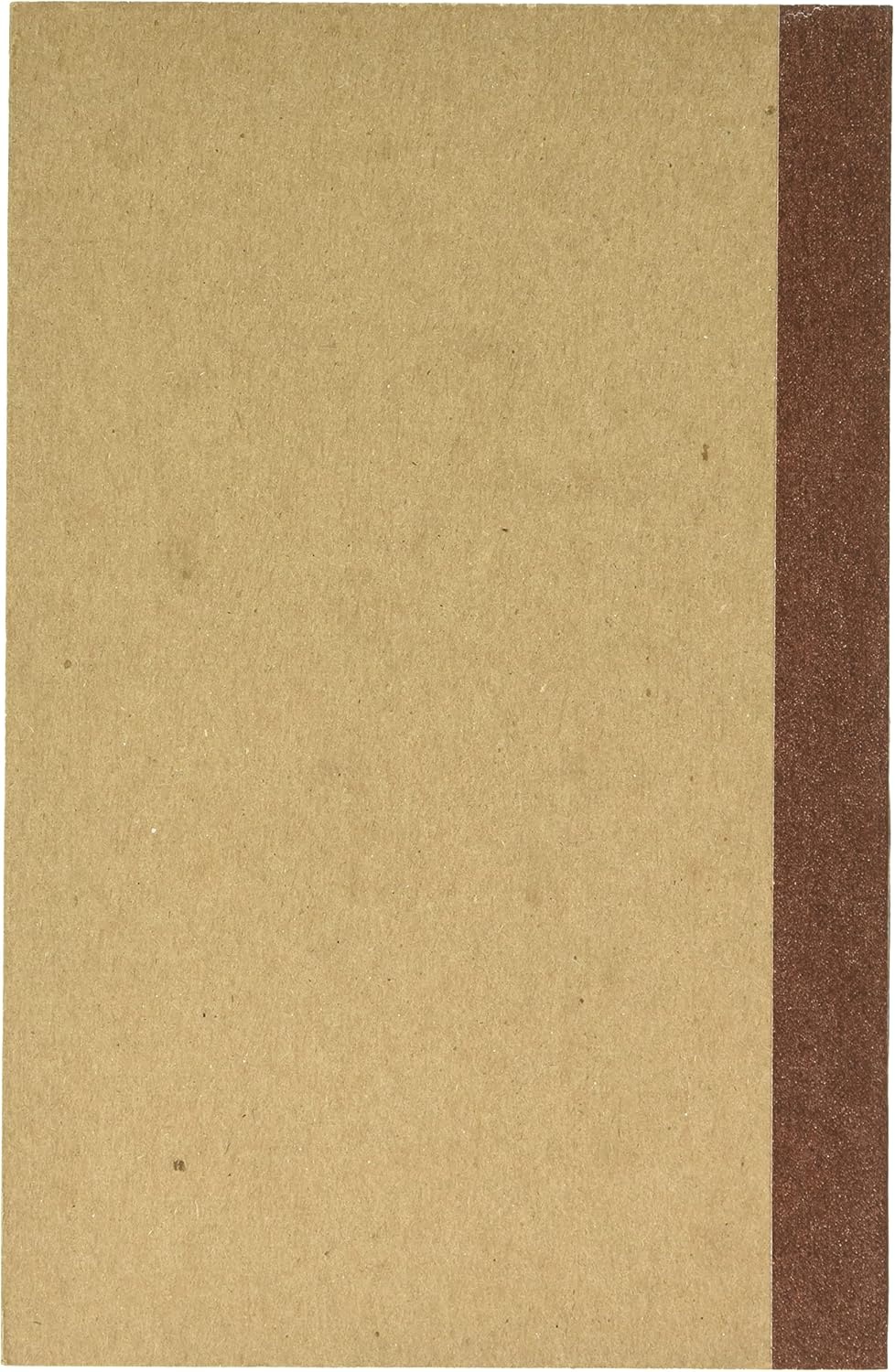 Strathmore 400 Series Watercolor Block, Cold Press, 9″x12″ Bound (4 Sides), 15 Sheets/Block, White(5.5 x 8.5 inches)