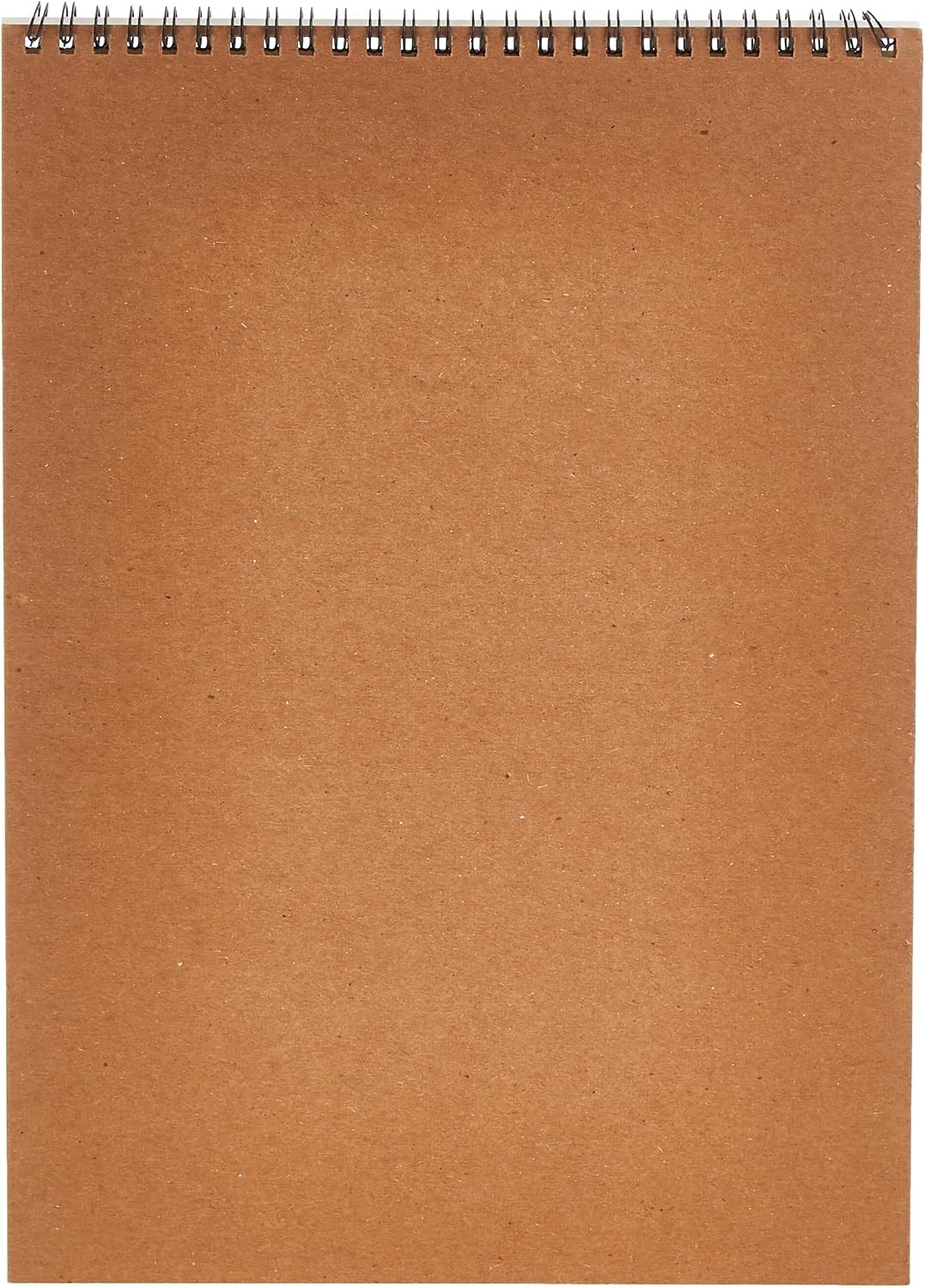 Strathmore Medium Drawing Spiral Paper Pad 6″X8″-24 Sheets -62400200(Medium)