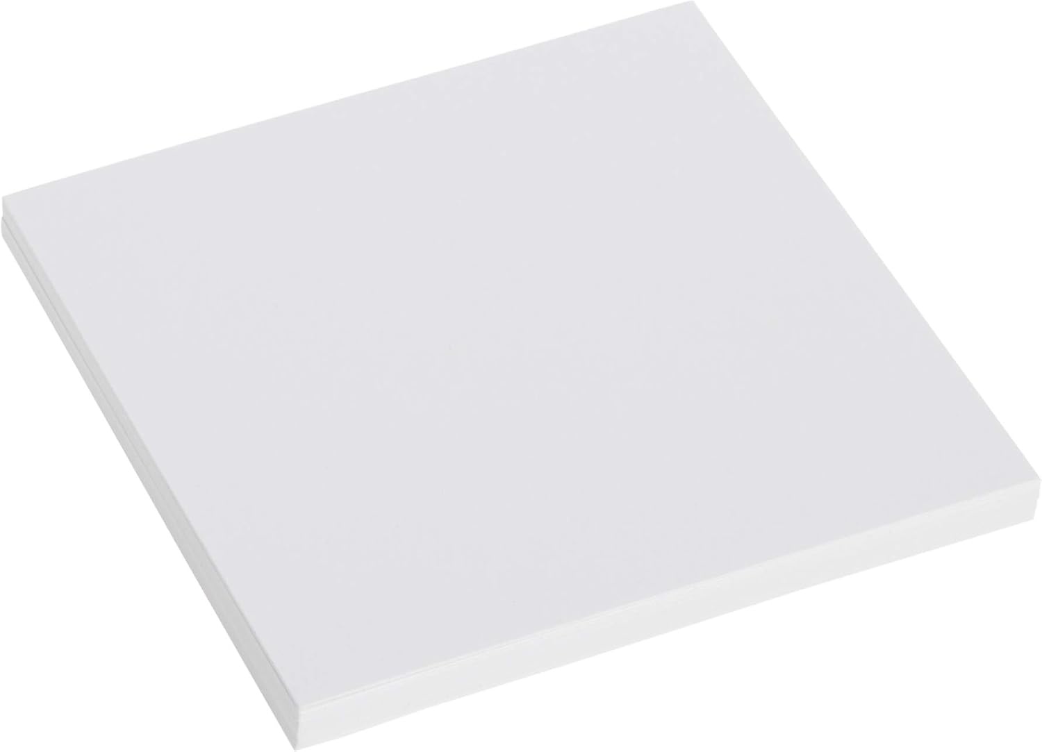 Strathmore Artist Tiles 6″X6″ 30/Pkg-Black -62105974(4 x 4 inches)